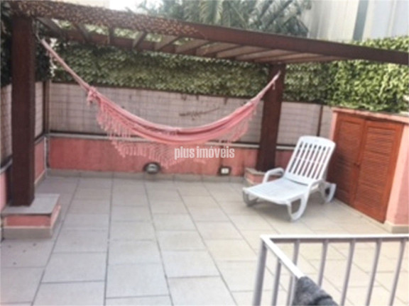 Casa com 3 Quartos à Venda, 82 m² em Vila Olímpia - São Paulo