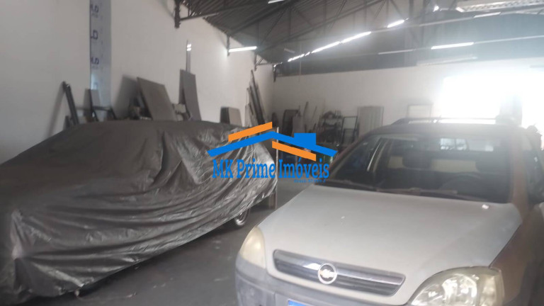 Imagem Galpão à Venda, 718 m² em Vila Yolanda - Osasco Imagem Galpão à Venda, 718 m² em Vila Yolanda - Osasco