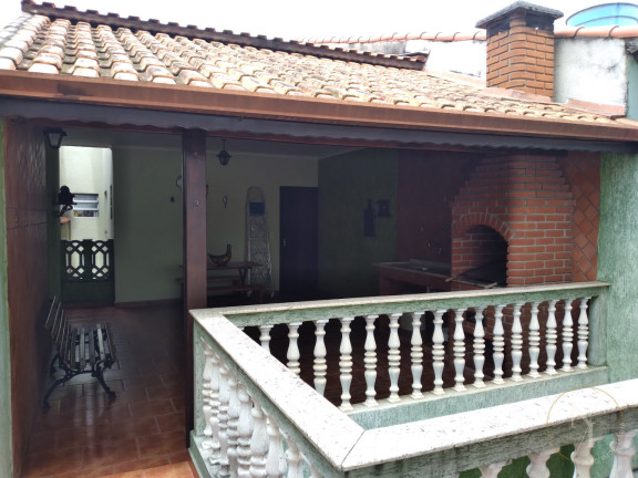 Imagem Sobrado com 3 Quartos à Venda, 284 m² em Parque Continental I - Guarulhos Imagem Sobrado com 3 Quartos à Venda, 284 m² em Parque Continental I - Guarulhos