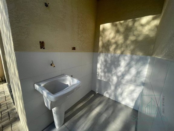 Imagem Casa com 2 Quartos à Venda, 86 m² em Jardim Das Cerejeiras - Atibaia