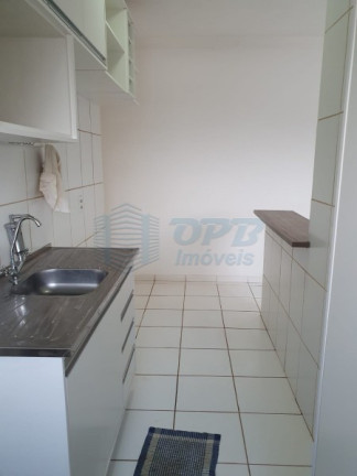 Imagem Apartamento para Alugar, 47 m² em Campos Eliseos - Ribeirão Preto Imagem Apartamento para Alugar, 47 m² em Campos Eliseos - Ribeirão Preto