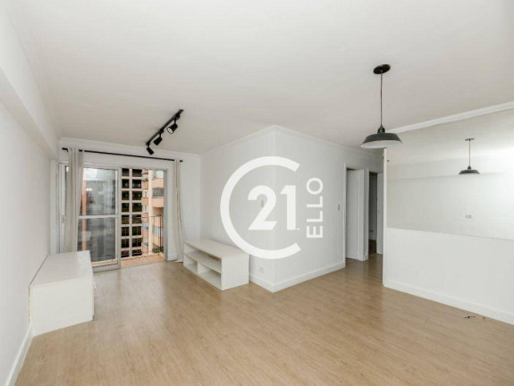 Imagem Apartamento com 2 Quartos à Venda, 61 m² em Vila Olímpia - São Paulo Imagem Apartamento com 2 Quartos à Venda, 61 m² em Vila Olímpia - São Paulo