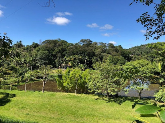 Imagem Chácara com 6 Quartos à Venda, 400 m² em Portão - Atibaia
