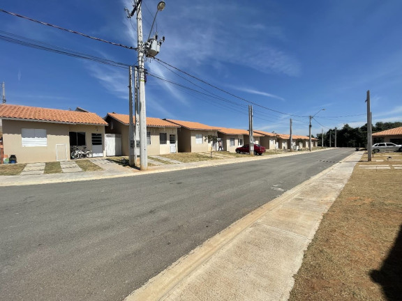 Imagem Casa com 2 Quartos à Venda, 49 m² em Jardim Alpes De Sorocaba - Sorocaba Imagem Casa com 2 Quartos à Venda, 49 m² em Jardim Alpes De Sorocaba - Sorocaba