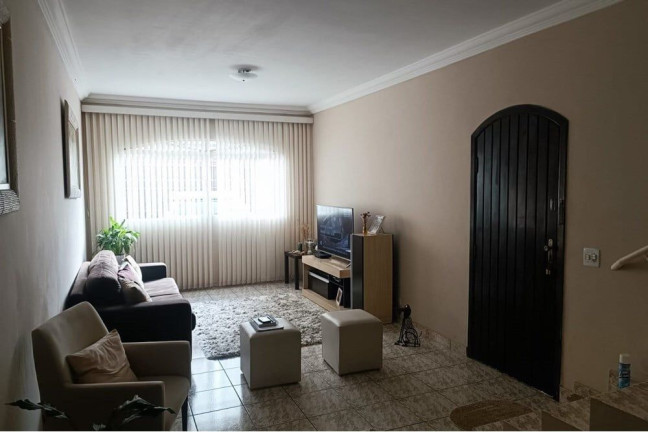 Imagem Casa com 3 Quartos à Venda, 160 m² em Jardim Monte Azul - São Paulo