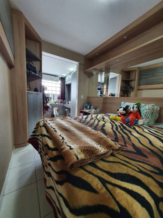 Imagem Apartamento com 2 Quartos à Venda, 67 m² em Porto Belo