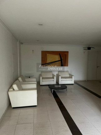 Imagem Apartamento com 1 Quarto para Alugar, 28 m² em Perdizes - São Paulo Imagem Apartamento com 1 Quarto para Alugar, 28 m² em Perdizes - São Paulo