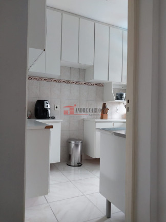 Imagem Apartamento com 2 Quartos à Venda, 55 m² em Novo Osasco - Osasco Imagem Apartamento com 2 Quartos à Venda, 55 m² em Novo Osasco - Osasco