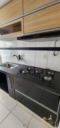 Imagem Apartamento com 2 Quartos à Venda, 51 m² em Jardim Nazareth - Mogi Mirim