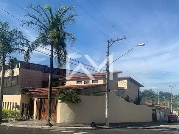 Imagem Sobrado com 3 Quartos à Venda, 317 m² em Jardim Pinhal - Guarulhos Imagem Sobrado com 3 Quartos à Venda, 317 m² em Jardim Pinhal - Guarulhos