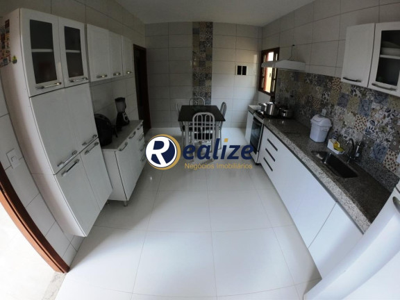 Imagem Casa com 3 Quartos à Venda, 185 m² em Santa Mônica - Guarapari