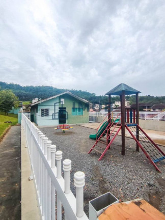 Imagem Casa com 3 Quartos à Venda, 54 m² em Estrada Nova - Jaraguá Do Sul