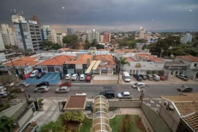 Imagem Imóvel com 4 Quartos à Venda, 568 m² em Cambuí - Campinas