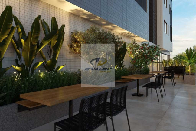 Imagem Apartamento com 3 Quartos à Venda, 88 m² em Manaíra - João Pessoa