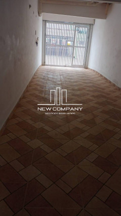 Imagem Apartamento com 2 Quartos à Venda,  em Vila Eldizia - Santo André
