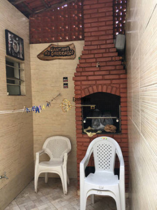 Imagem Casa com 2 Quartos à Venda, 116 m² em Jardim Las Vegas - Santo André Imagem Casa com 2 Quartos à Venda, 116 m² em Jardim Las Vegas - Santo André