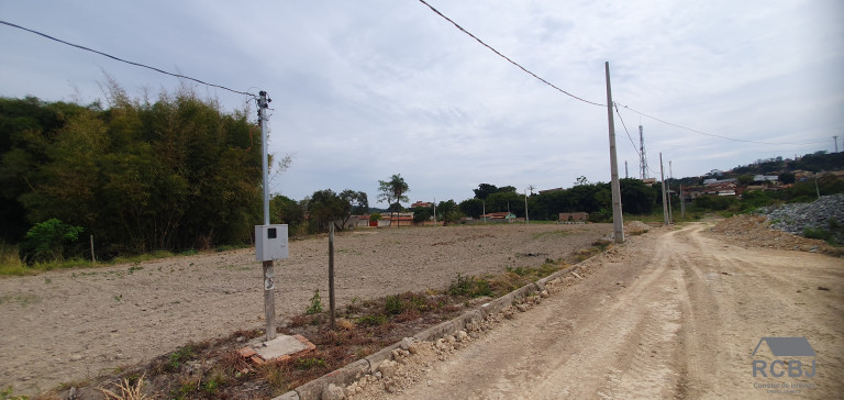 Imagem Terreno à Venda, 450 m² em Centro - Esmeraldas Imagem Terreno à Venda, 450 m² em Centro - Esmeraldas