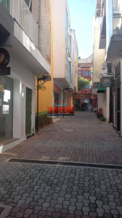 Imóvel Comercial para Alugar, 96 m² em Condomínio Centro Comercial Alphaville - Barueri