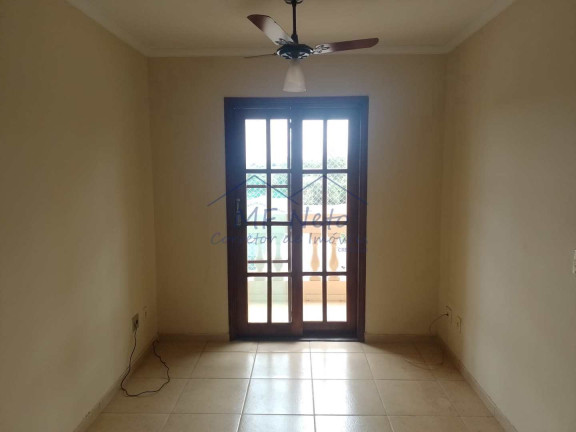 Imagem Apartamento com 2 Quartos à Venda, 60 m² em Edifício Andorinha, Jardim Elite - Pirassununga
