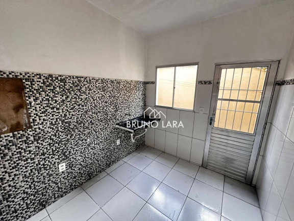 Imagem Casa com 2 Quartos à Venda, 70 m² em Campos Elíseos - Betim