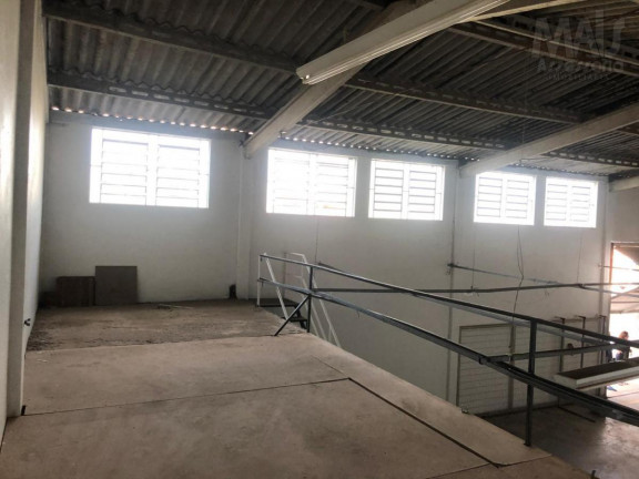 Imagem Sala Comercial à Venda, 475 m² em Ideal - Novo Hamburgo