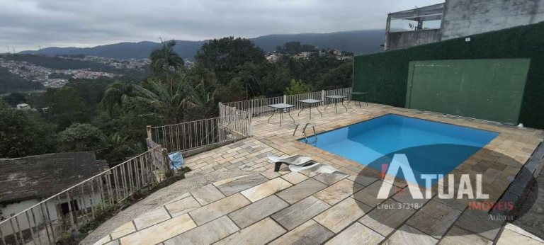 Imagem Casa com 2 Quartos à Venda, 281 m² em Capoavinha - Mairiporã Imagem Casa com 2 Quartos à Venda, 281 m² em Capoavinha - Mairiporã