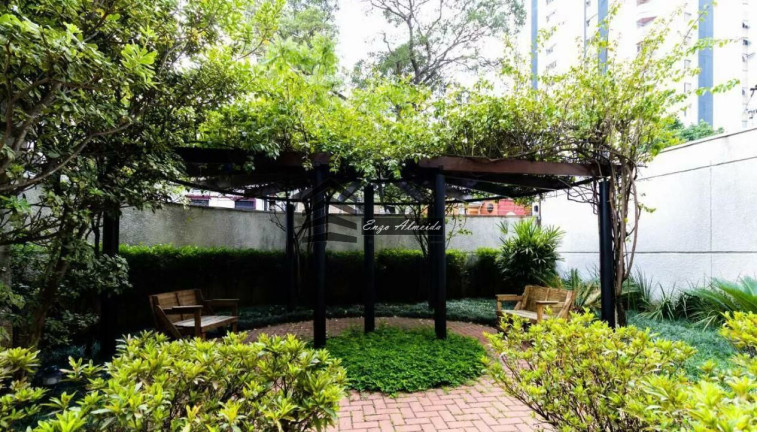 Imagem Apartamento com 2 Quartos à Venda, 93 m² em Vila Mariana - São Paulo Imagem Apartamento com 2 Quartos à Venda, 93 m² em Vila Mariana - São Paulo