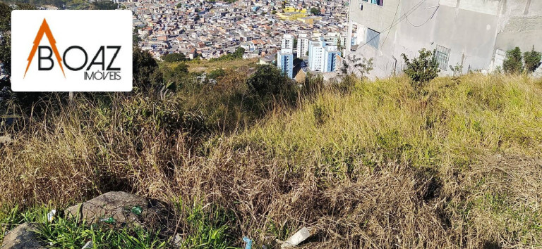 Imagem Terreno à Venda, 1.065 m² em Mikail Ii - Guarulhos