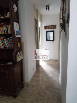 Imagem Apartamento com 3 Quartos à Venda, 64 m² em Butantã - São Paulo