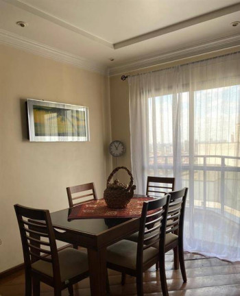 Imagem Cobertura com 2 Quartos à Venda, 149 m² em Vila Bertioga - São Paulo