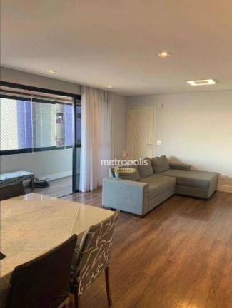 Imagem Apartamento com 3 Quartos à Venda, 142 m² em Parque Das Nações - Santo André