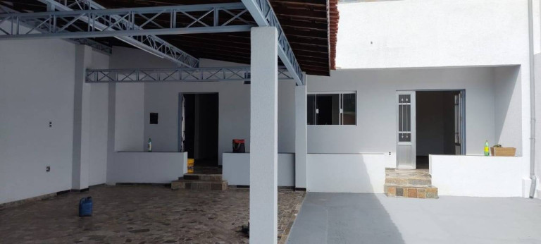 Imagem Casa de Condomínio com 3 Quartos à Venda, em Limeira Imagem Casa de Condomínio com 3 Quartos à Venda, em Limeira