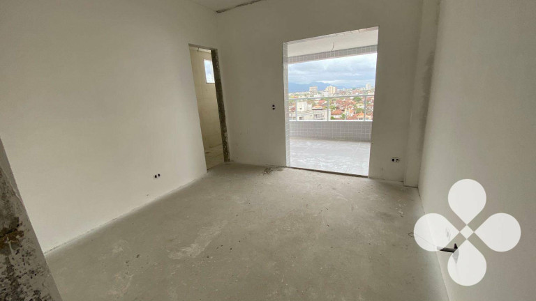 Imagem Imóvel com 2 Quartos à Venda, 75 m² em Caiçara - Praia Grande Imagem Imóvel com 2 Quartos à Venda, 75 m² em Caiçara - Praia Grande
