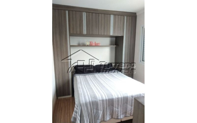 Imagem Apartamento com 3 Quartos à Venda, 99 m² em Vila Industrial - São José Dos Campos Imagem Apartamento com 3 Quartos à Venda, 99 m² em Vila Industrial - São José Dos Campos