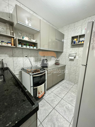 Imagem Apartamento com 2 Quartos à Venda, 63 m² em Jordanópolis - São Bernardo Do Campo