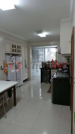 Imagem Apartamento com 3 Quartos à Venda, 152 m² em Centro - São Bernardo Do Campo Imagem Apartamento com 3 Quartos à Venda, 152 m² em Centro - São Bernardo Do Campo