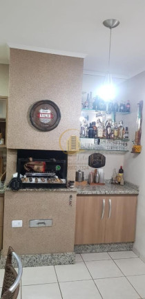 Imagem Casa com 3 Quartos à Venda, 153 m² em Villagio São Judas - São José Do Rio Preto Imagem Casa com 3 Quartos à Venda, 153 m² em Villagio São Judas - São José Do Rio Preto
