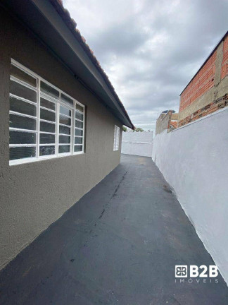 Imagem Casa com 2 Quartos à Venda, 79 m² em Núcleo Habitacional Vereador Edson Francisco Da Silva - Bauru Imagem Casa com 2 Quartos à Venda, 79 m² em Núcleo Habitacional Vereador Edson Francisco Da Silva - Bauru