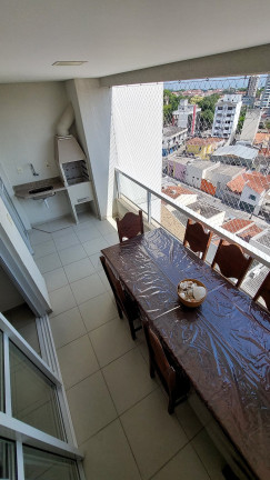 Apartamento com 2 Quartos à Venda, 77 m² em Centro - Taubaté