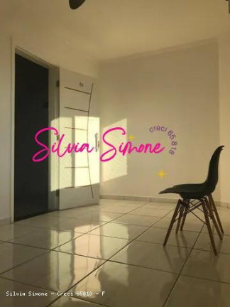 Imagem Apartamento com 2 Quartos à Venda, 57 m² em Vila Voturua - São Vicente Imagem Apartamento com 2 Quartos à Venda, 57 m² em Vila Voturua - São Vicente