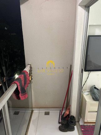 Imagem Apartamento com 2 Quartos à Venda,  em Riacho Da Mata - Sarzedo