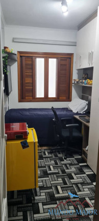 Imagem Casa com 4 Quartos à Venda, 145 m² em Rudge Ramos - São Bernardo Do Campo Imagem Casa com 4 Quartos à Venda, 145 m² em Rudge Ramos - São Bernardo Do Campo