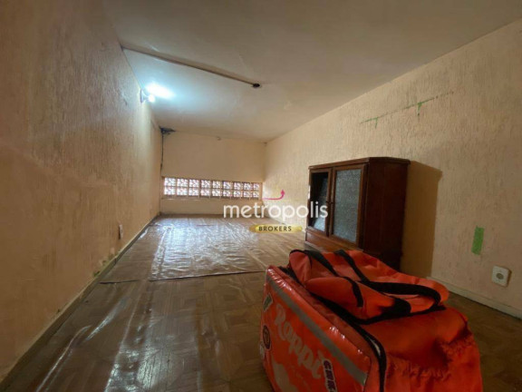Imagem Casa com 2 Quartos à Venda, 108 m² em Olímpico - São Caetano Do Sul Imagem Casa com 2 Quartos à Venda, 108 m² em Olímpico - São Caetano Do Sul