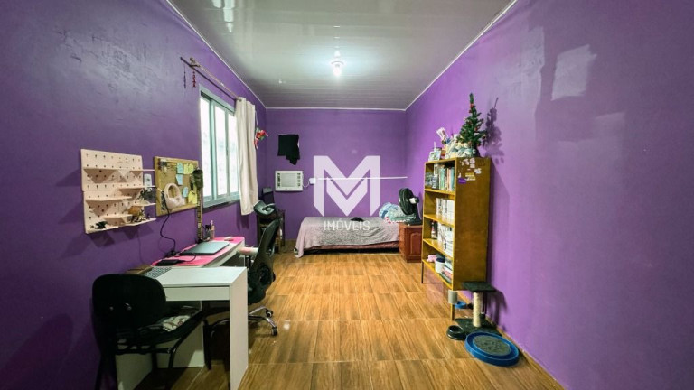 Imagem Casa com 5 Quartos à Venda, 400 m² em Sacramenta - Belém