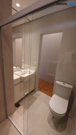 Imagem Apartamento com 3 Quartos à Venda, 90 m² em Bela Vista - São Paulo Imagem Apartamento com 3 Quartos à Venda, 90 m² em Bela Vista - São Paulo