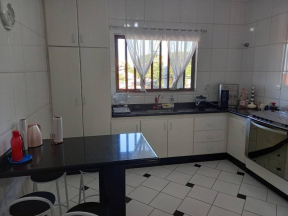 Imagem Sobrado com 3 Quartos à Venda, 280 m² em Wanel Ville - Sorocaba Imagem Sobrado com 3 Quartos à Venda, 280 m² em Wanel Ville - Sorocaba