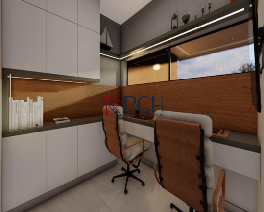 Imagem Casa com 3 Quartos à Venda, 234 m² em Parque Ibiti Reserva - Sorocaba