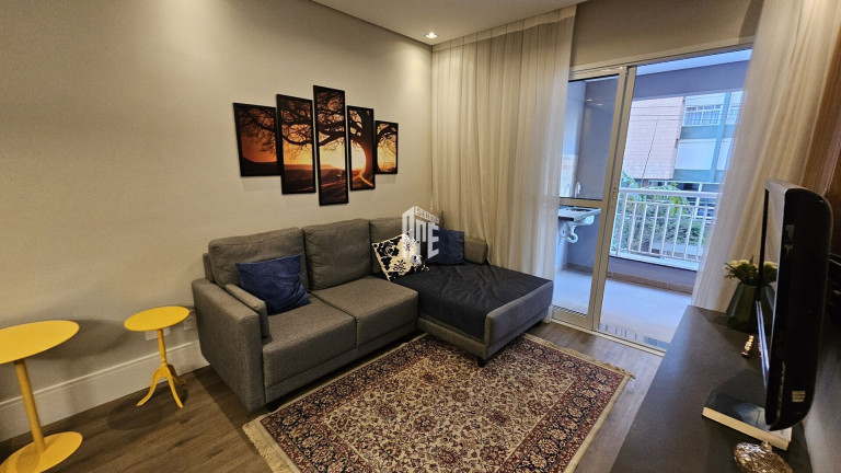Imagem Apartamento com 2 Quartos à Venda, 65 m² em Campestre - Santo André Imagem Apartamento com 2 Quartos à Venda, 65 m² em Campestre - Santo André