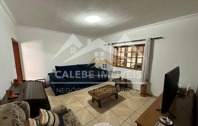 Imagem Casa com 2 Quartos à Venda, 90 m² em Jardim Rosa Garcia - Tatuí Imagem Casa com 2 Quartos à Venda, 90 m² em Jardim Rosa Garcia - Tatuí