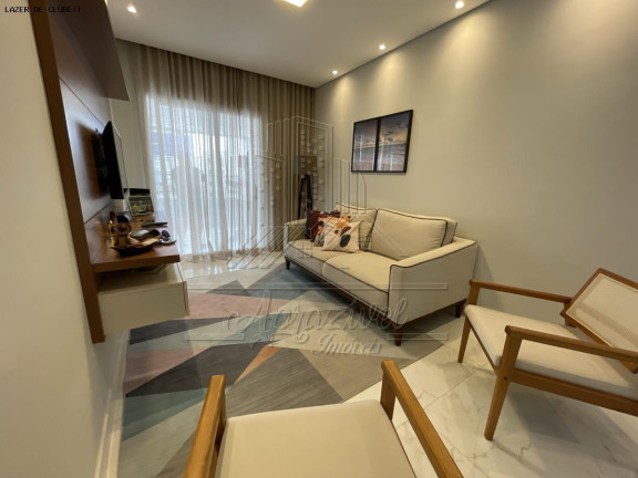 Imagem Apartamento com 3 Quartos à Venda, 120 m² em Caiçara - Praia Grande